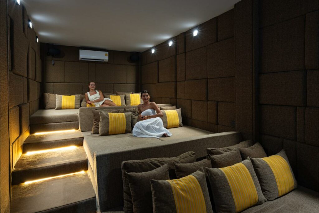 Cinema Room
