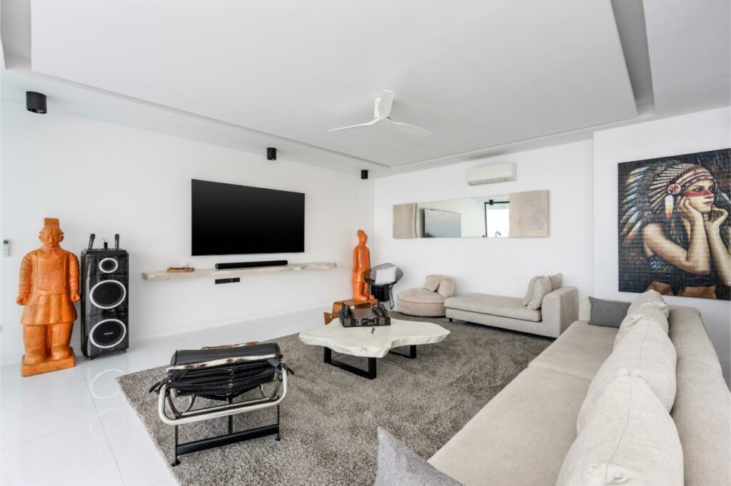 Amenities