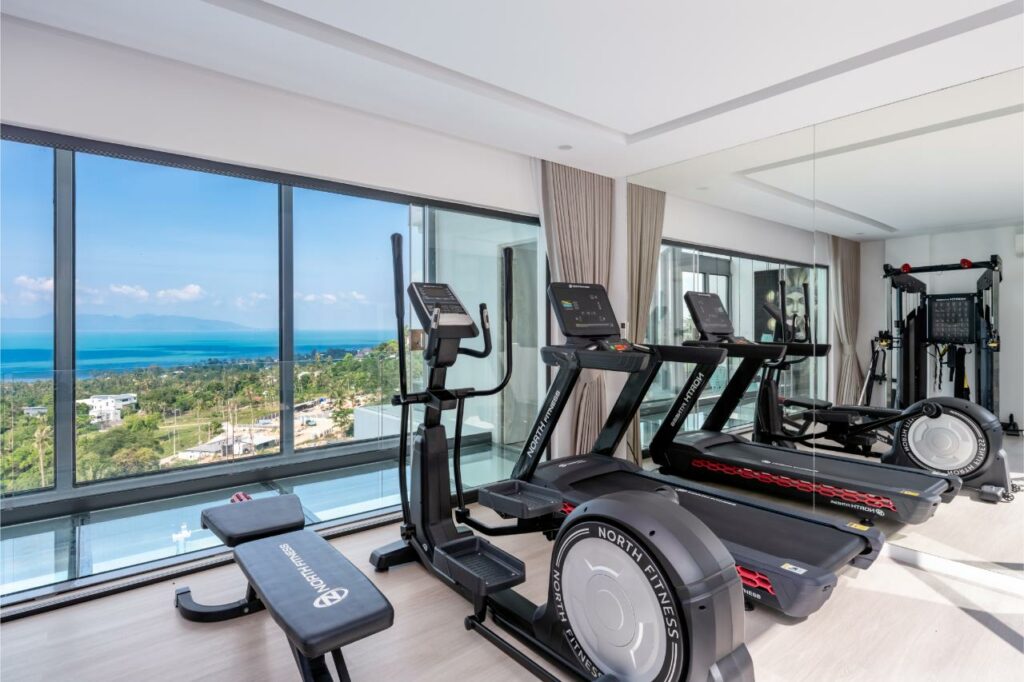 Sport Room